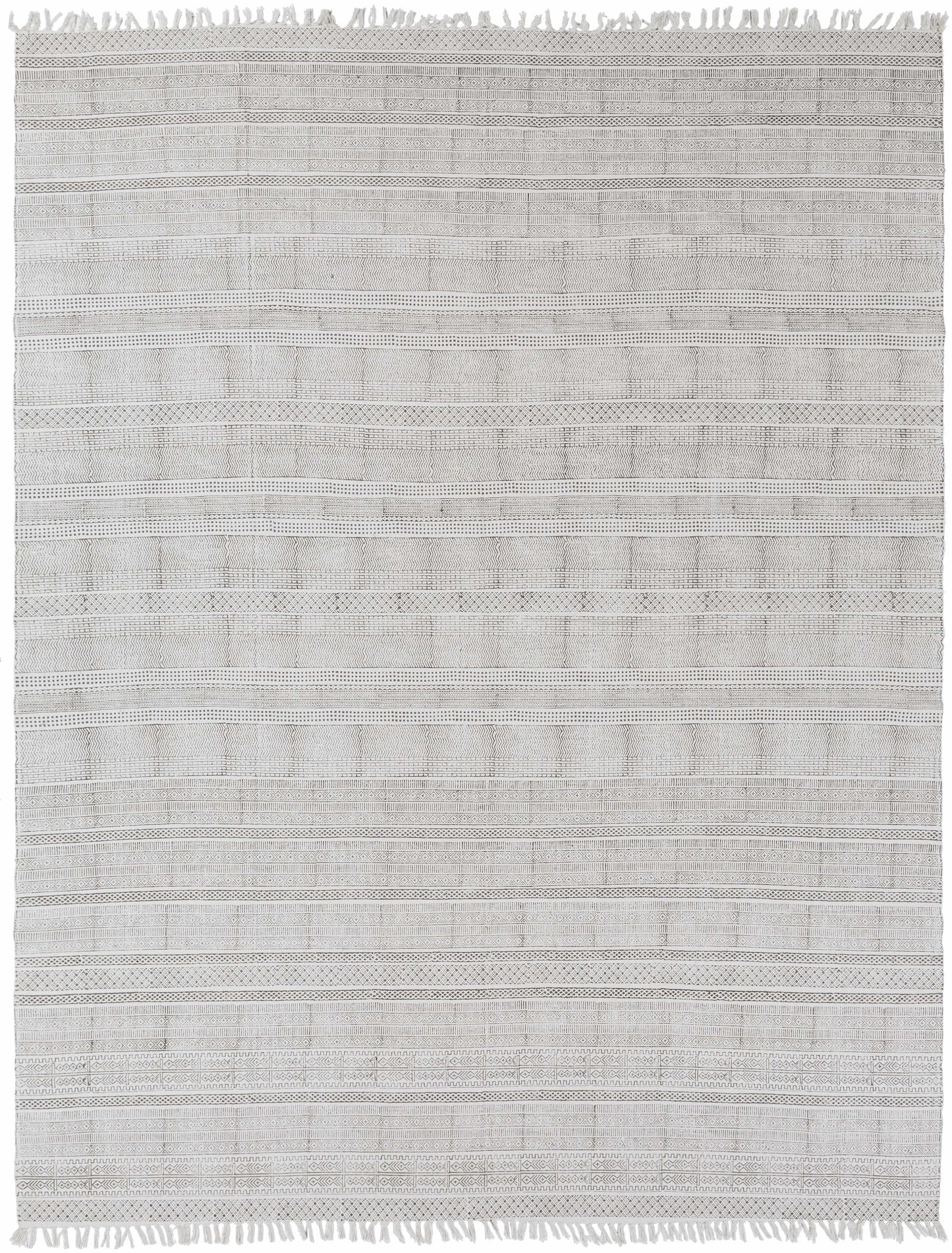 Idina IDI-8801 Hand Woven Rug