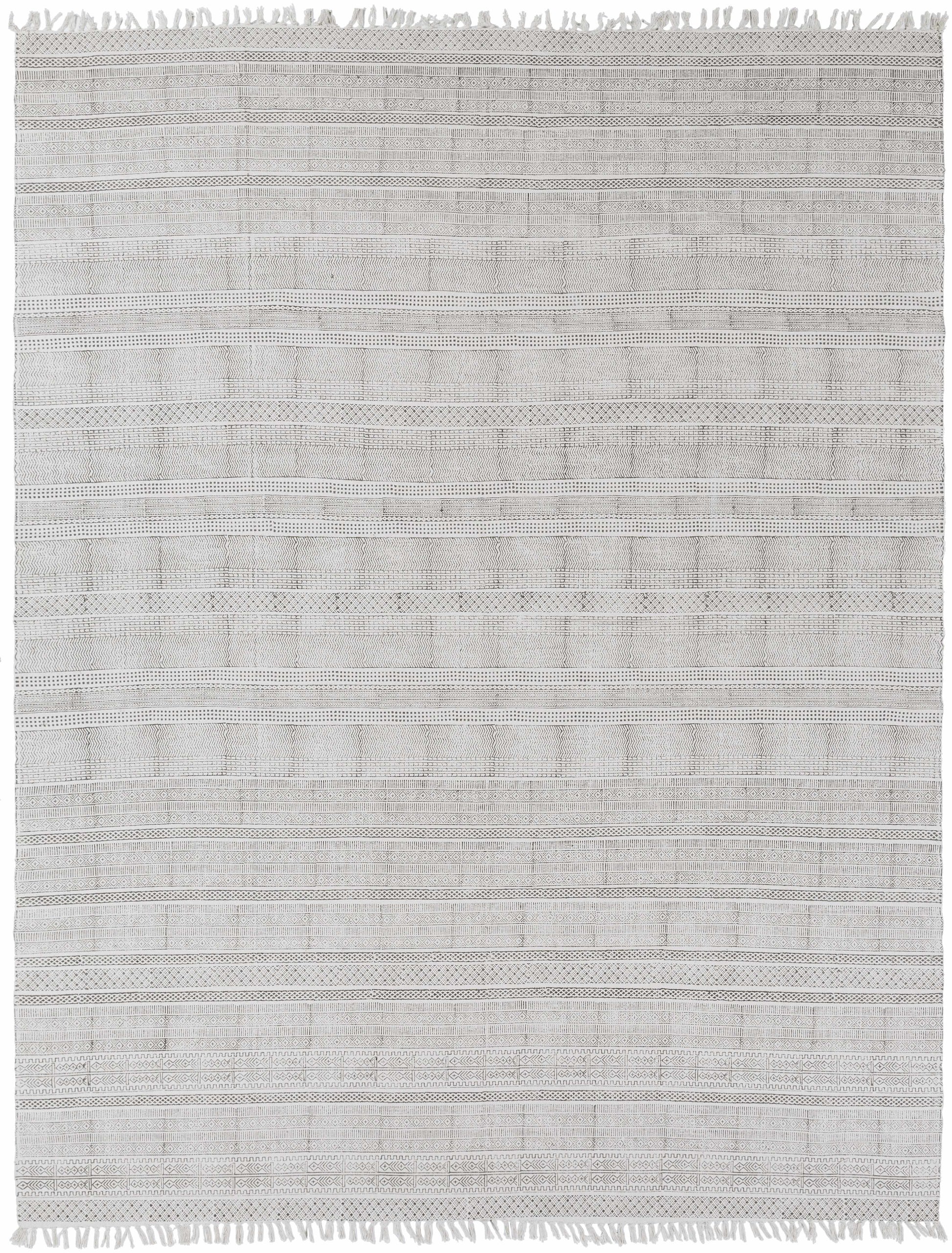 Idina IDI-8801 Hand Woven Rug