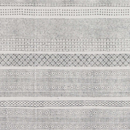 Idina IDI-8801 Hand Woven Rug