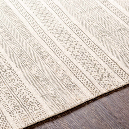 Idina IDI-8801 Hand Woven Rug