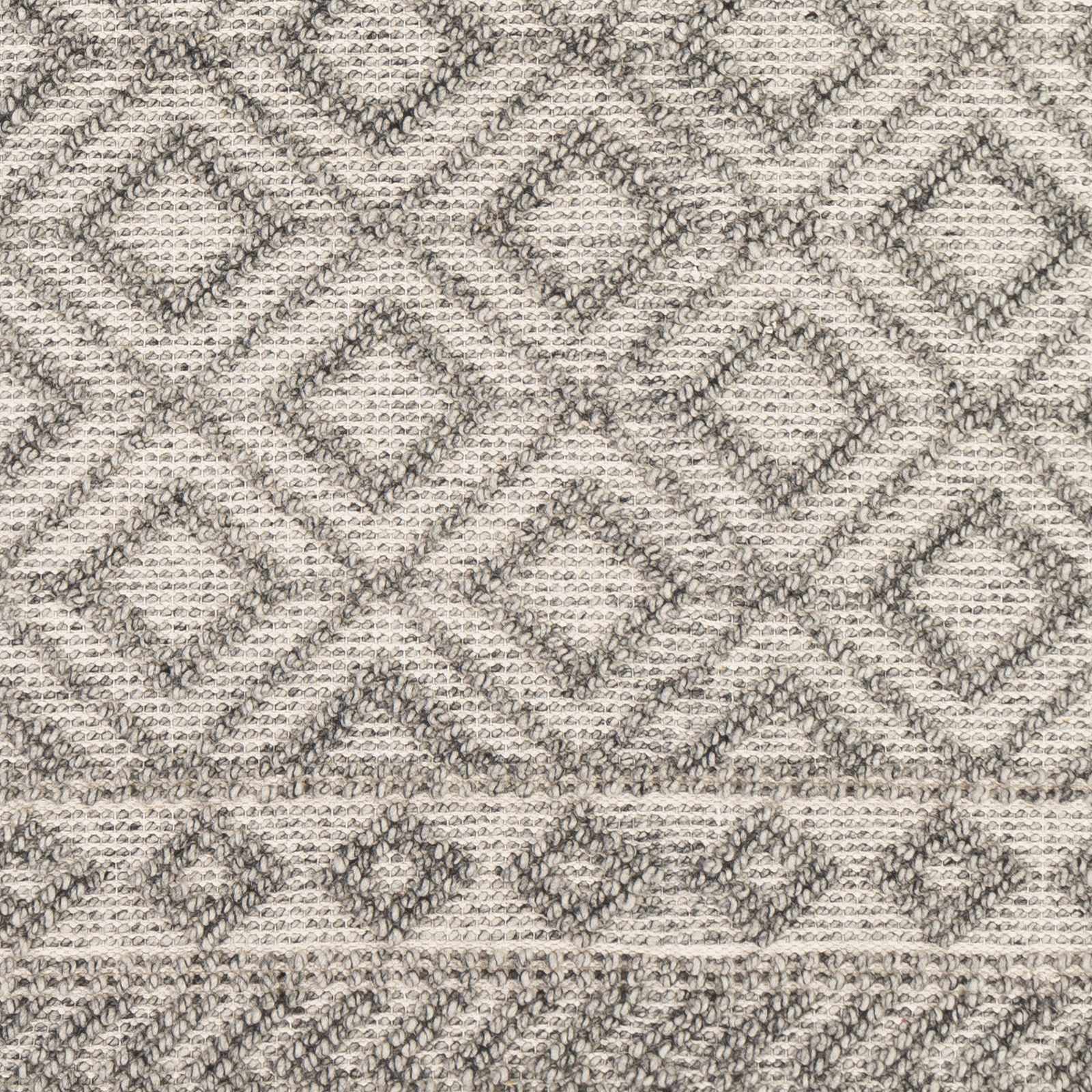 Farmhouse Tassels FTS-2302 Hand Woven Rug