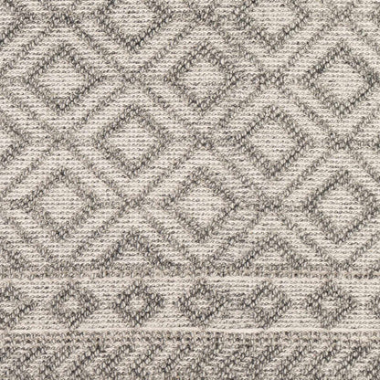 Farmhouse Tassels FTS-2302 Hand Woven Rug
