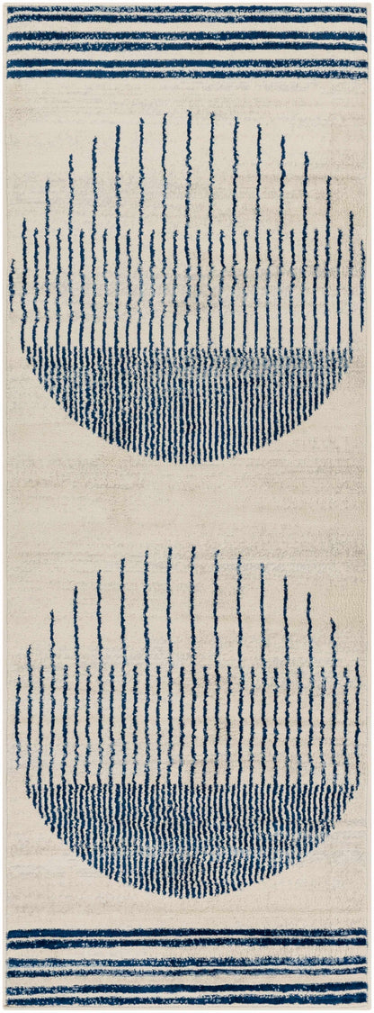 Floransa FSA-2369 Machine Woven Rug