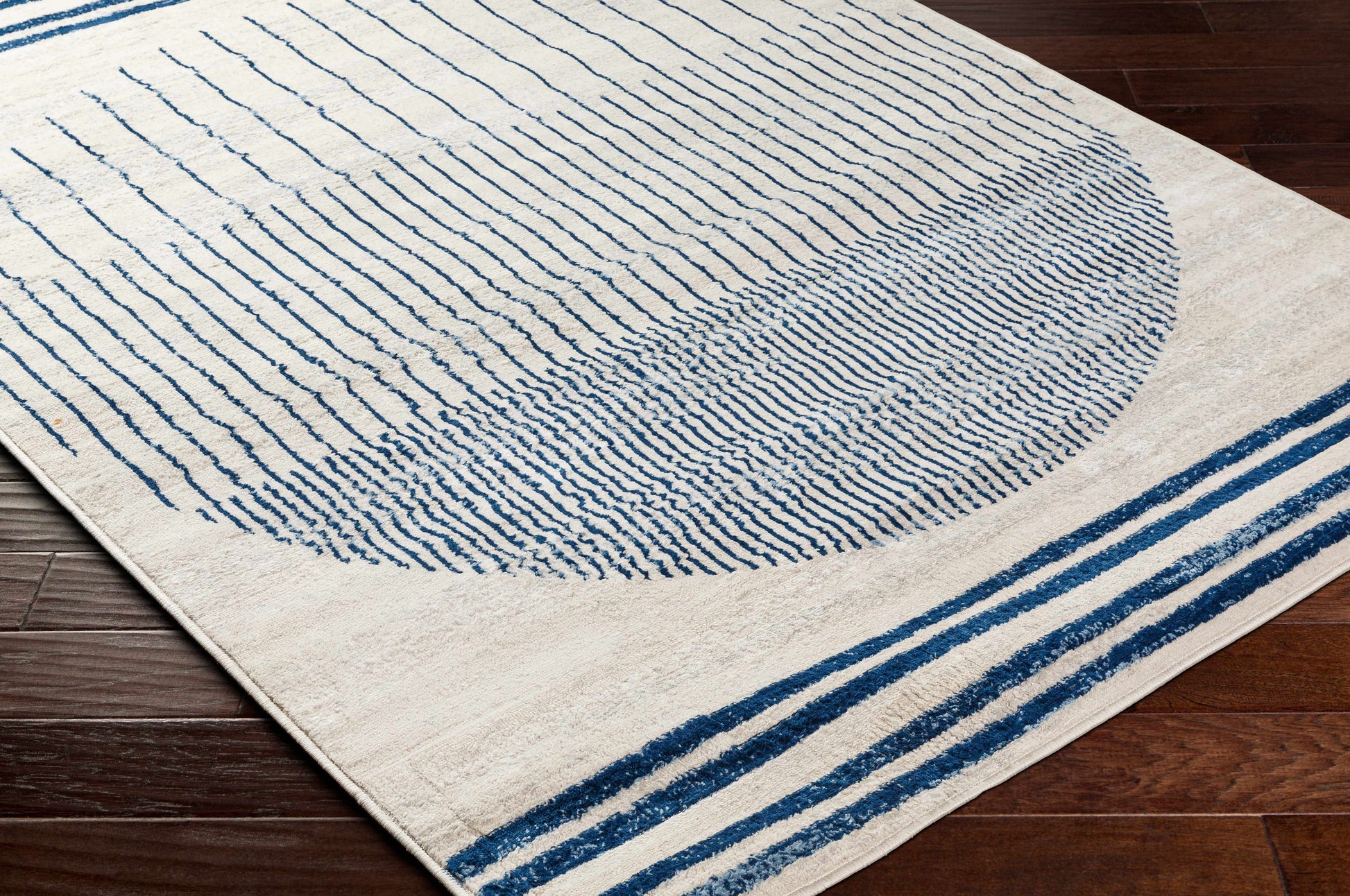 Floransa FSA-2369 Machine Woven Rug