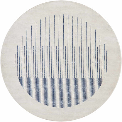 Floransa FSA-2369 Machine Woven Rug