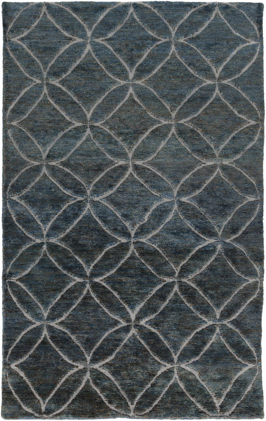 Papyrus PPY-4905 Hand Knotted Rug