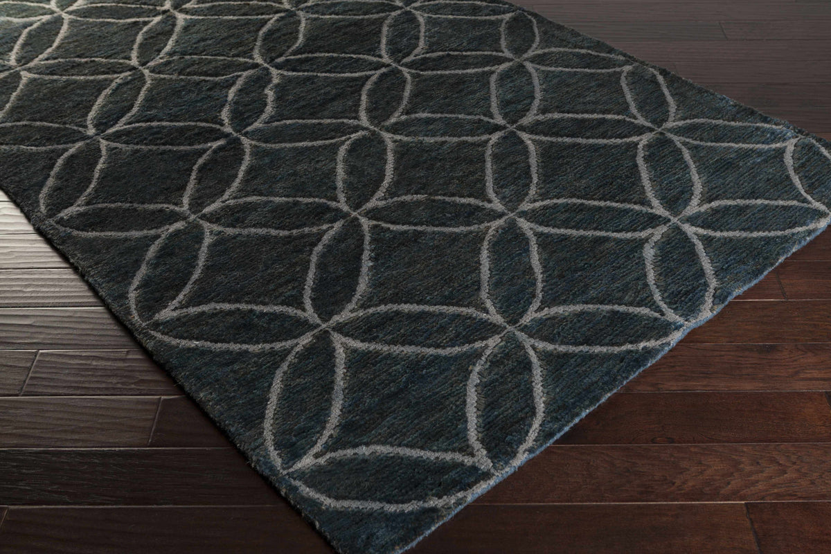 Papyrus PPY-4905 Hand Knotted Rug