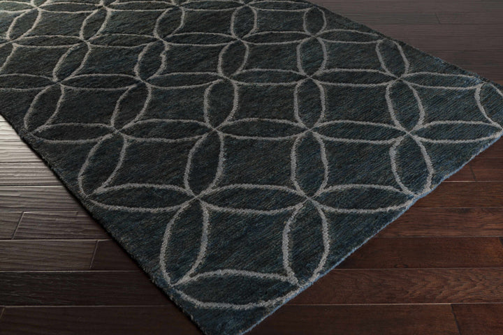 Papyrus PPY-4905 Hand Knotted Rug