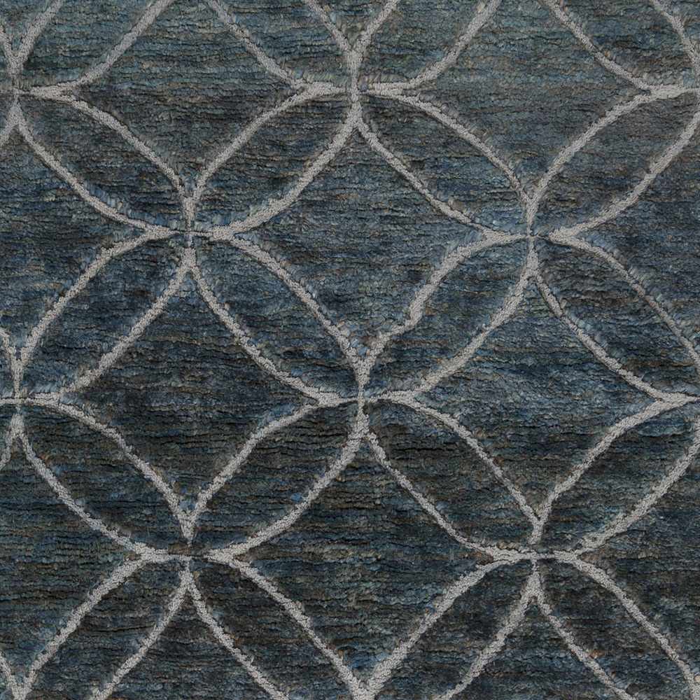 Papyrus PPY-4905 Hand Knotted Rug
