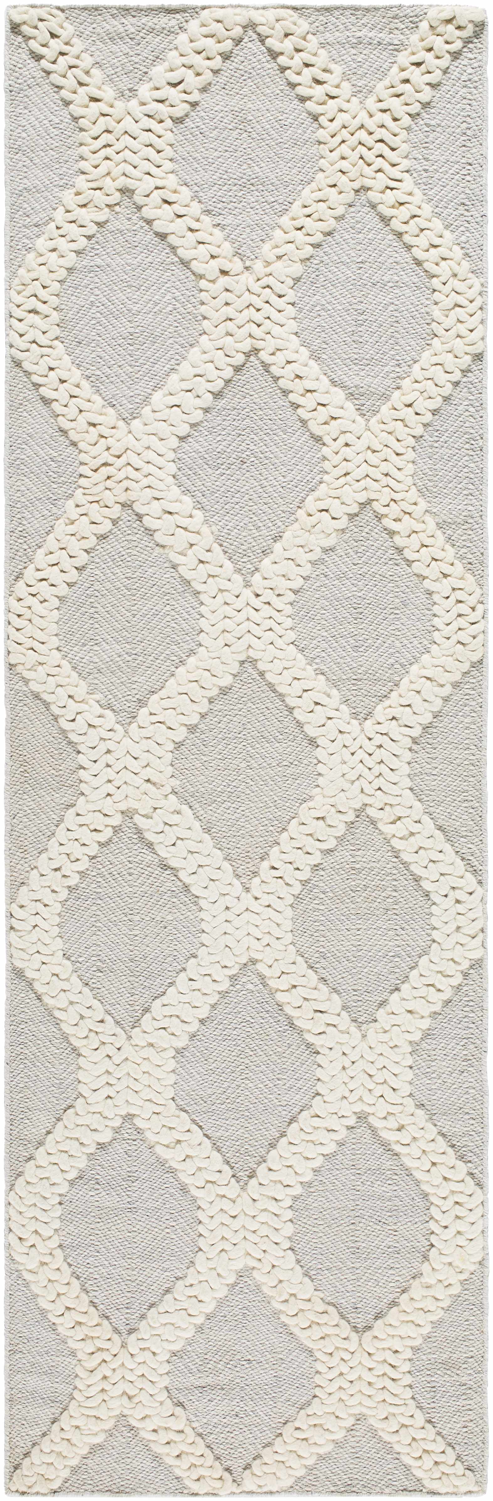 Nina NNA-2302 Hand Woven Rug