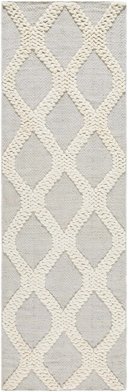 Nina NNA-2302 Hand Woven Rug