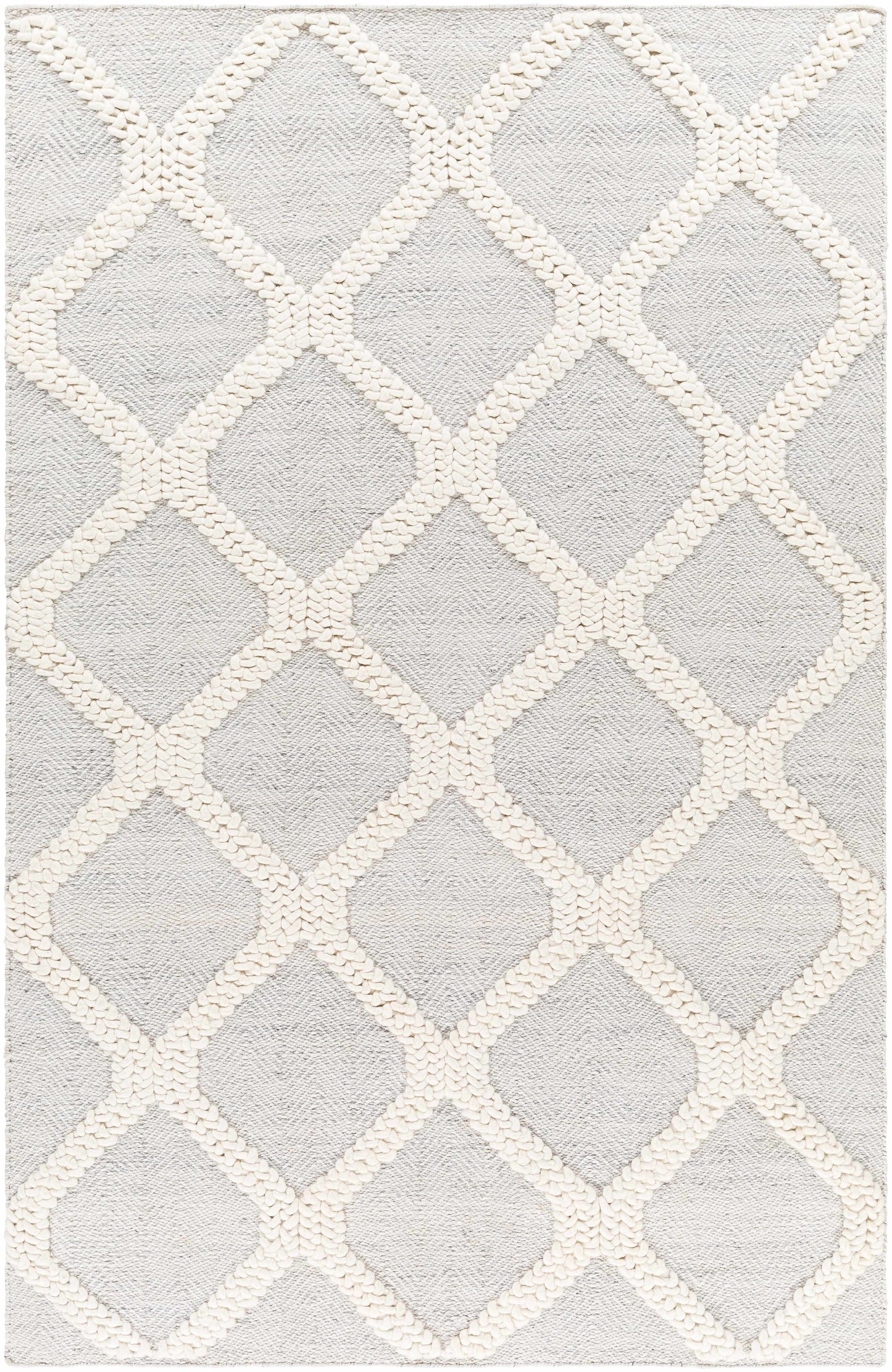 Nina NNA-2302 Hand Woven Rug