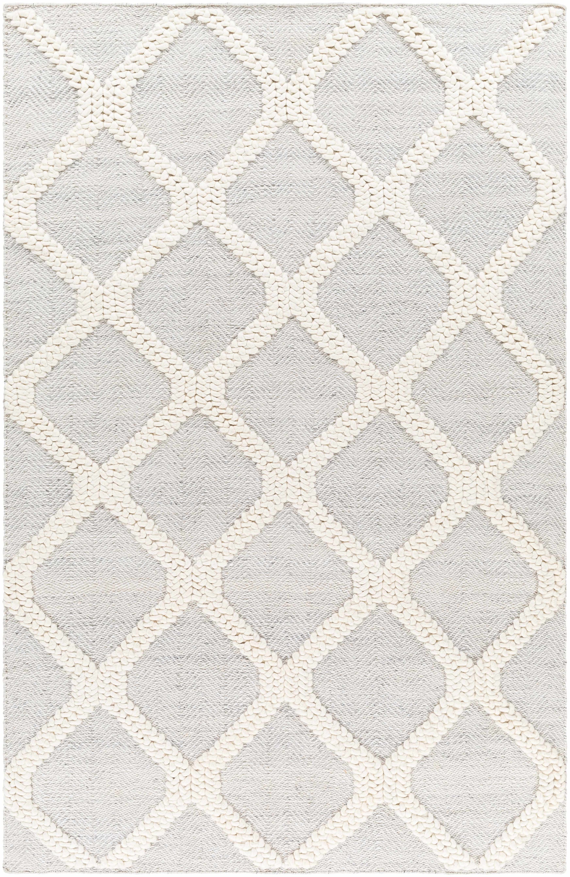 Nina NNA-2302 Hand Woven Rug