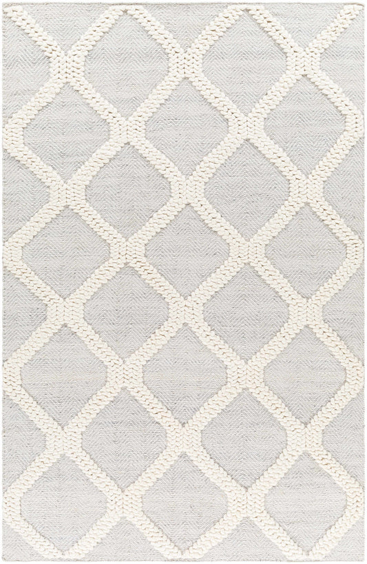 Nina NNA-2302 Hand Woven Rug