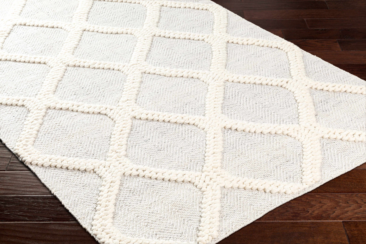 Nina NNA-2302 Hand Woven Rug