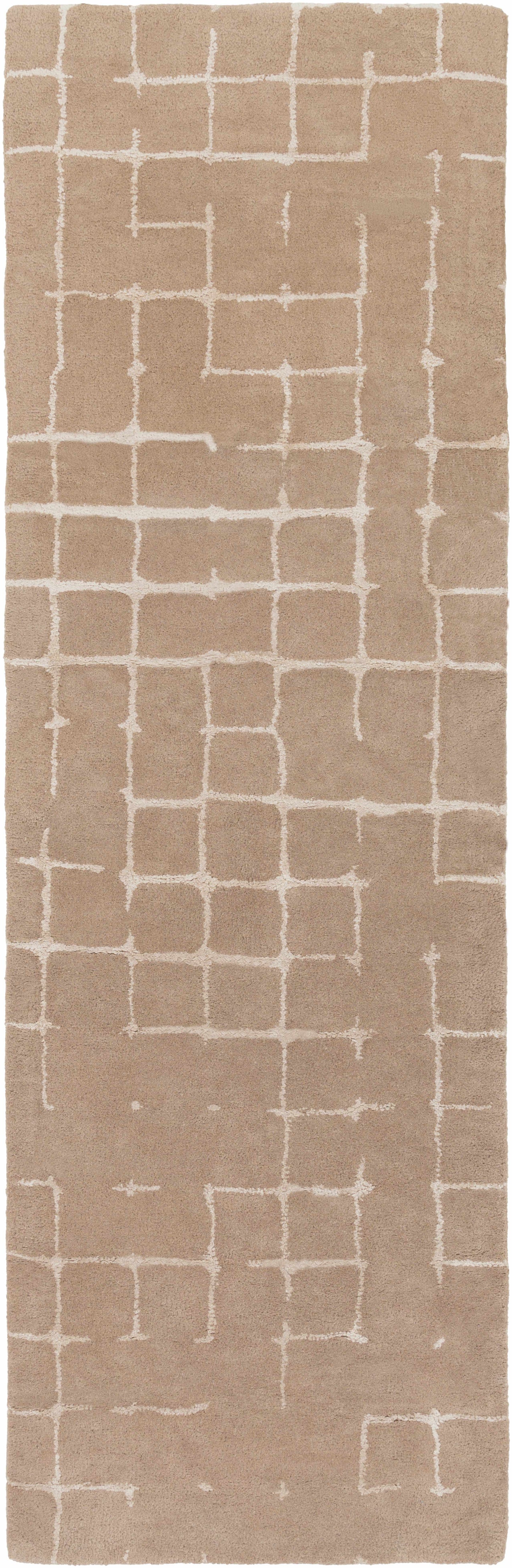 Pursuit PUT-6001 Hand Tufted Rug