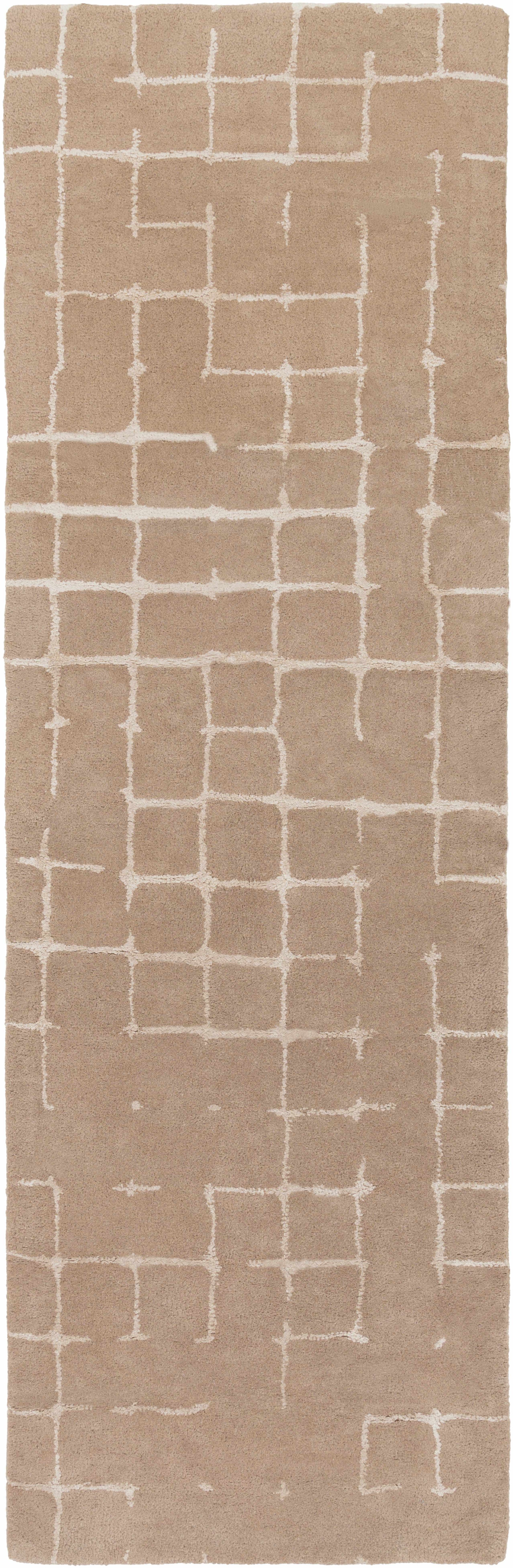 Pursuit PUT-6001 Hand Tufted Rug