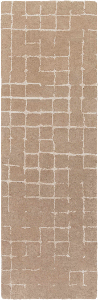 Pursuit PUT-6001 Hand Tufted Rug