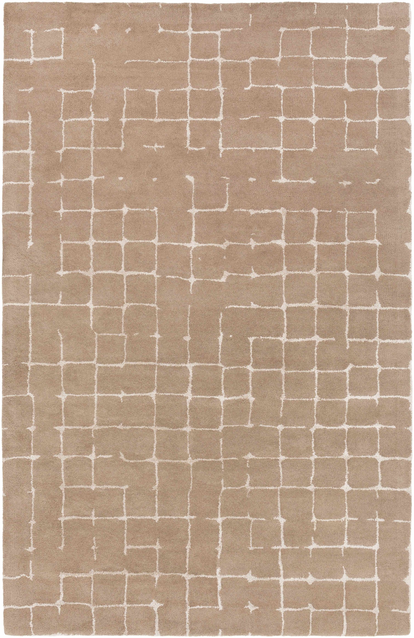 Pursuit PUT-6001 Hand Tufted Rug