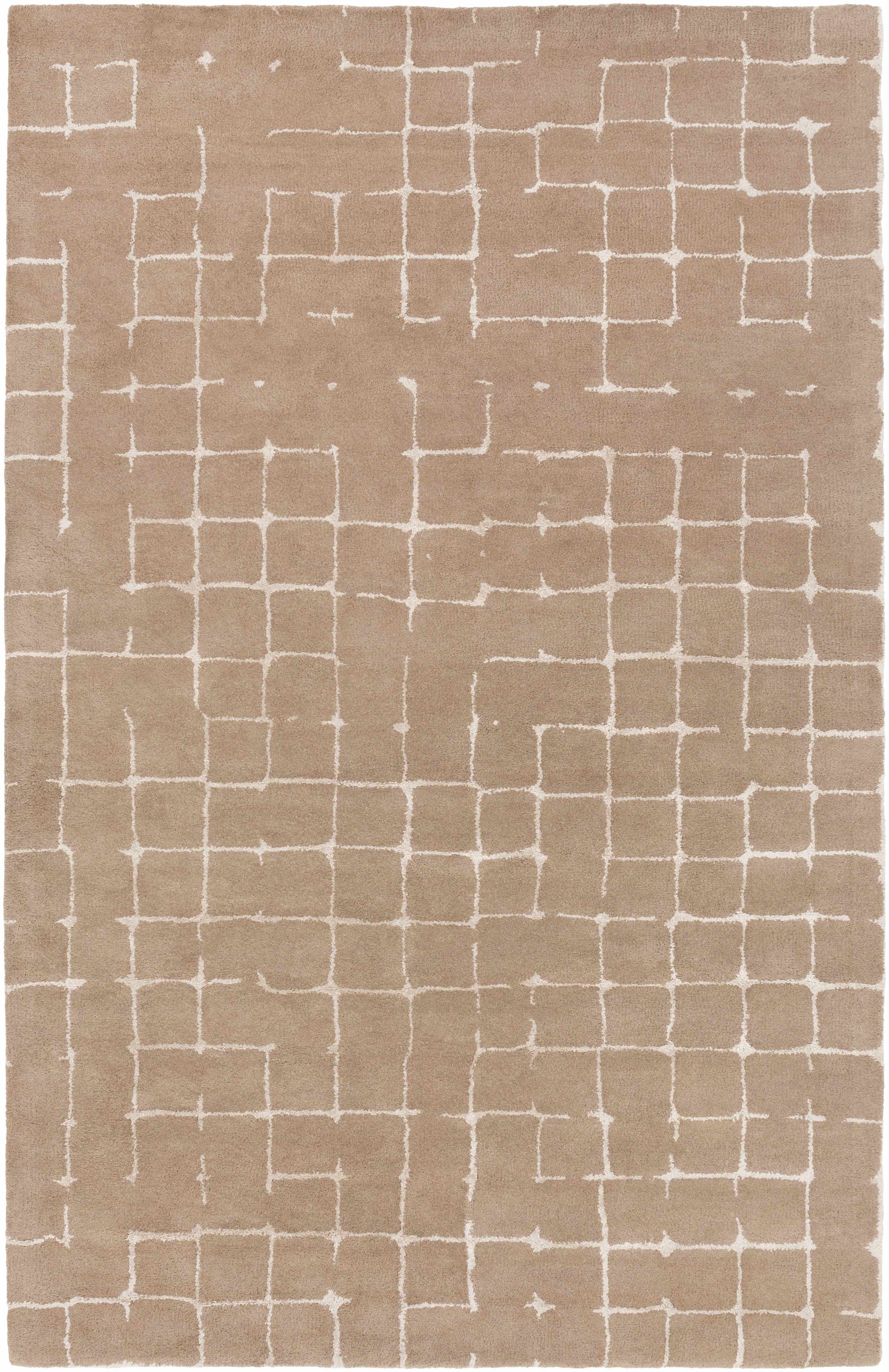 Pursuit PUT-6001 Hand Tufted Rug