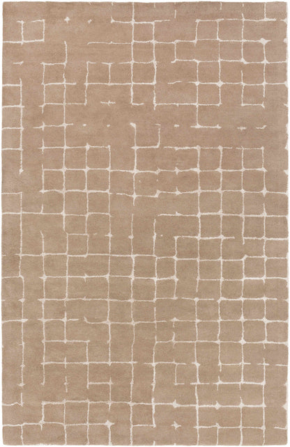 Pursuit PUT-6001 Hand Tufted Rug