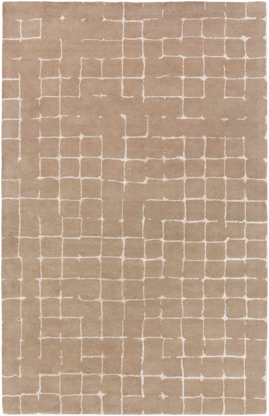 Pursuit PUT-6001 Hand Tufted Rug