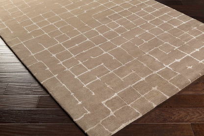 Pursuit PUT-6001 Hand Tufted Rug