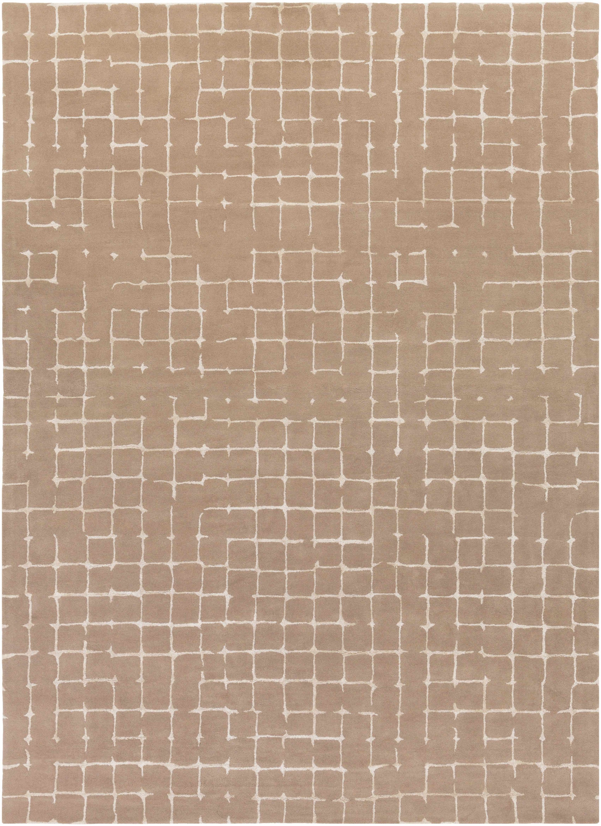 Pursuit PUT-6001 Hand Tufted Rug