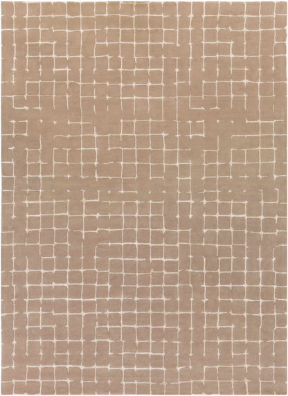Pursuit PUT-6001 Hand Tufted Rug