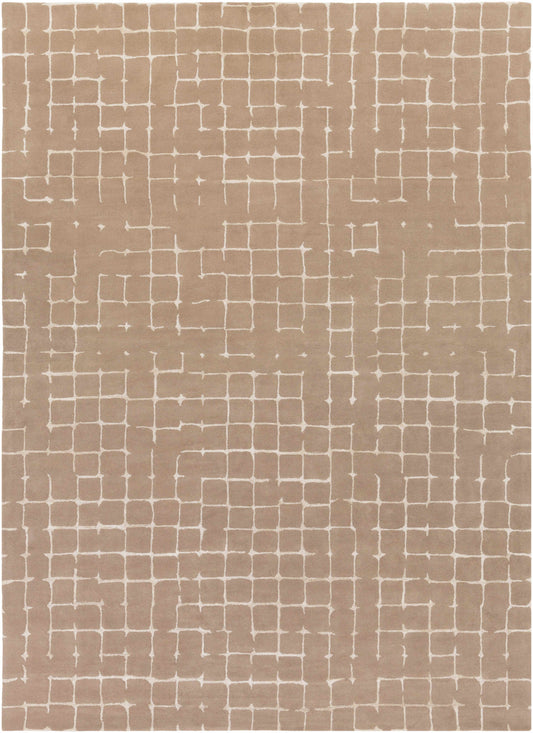 Pursuit PUT-6001 Hand Tufted Rug