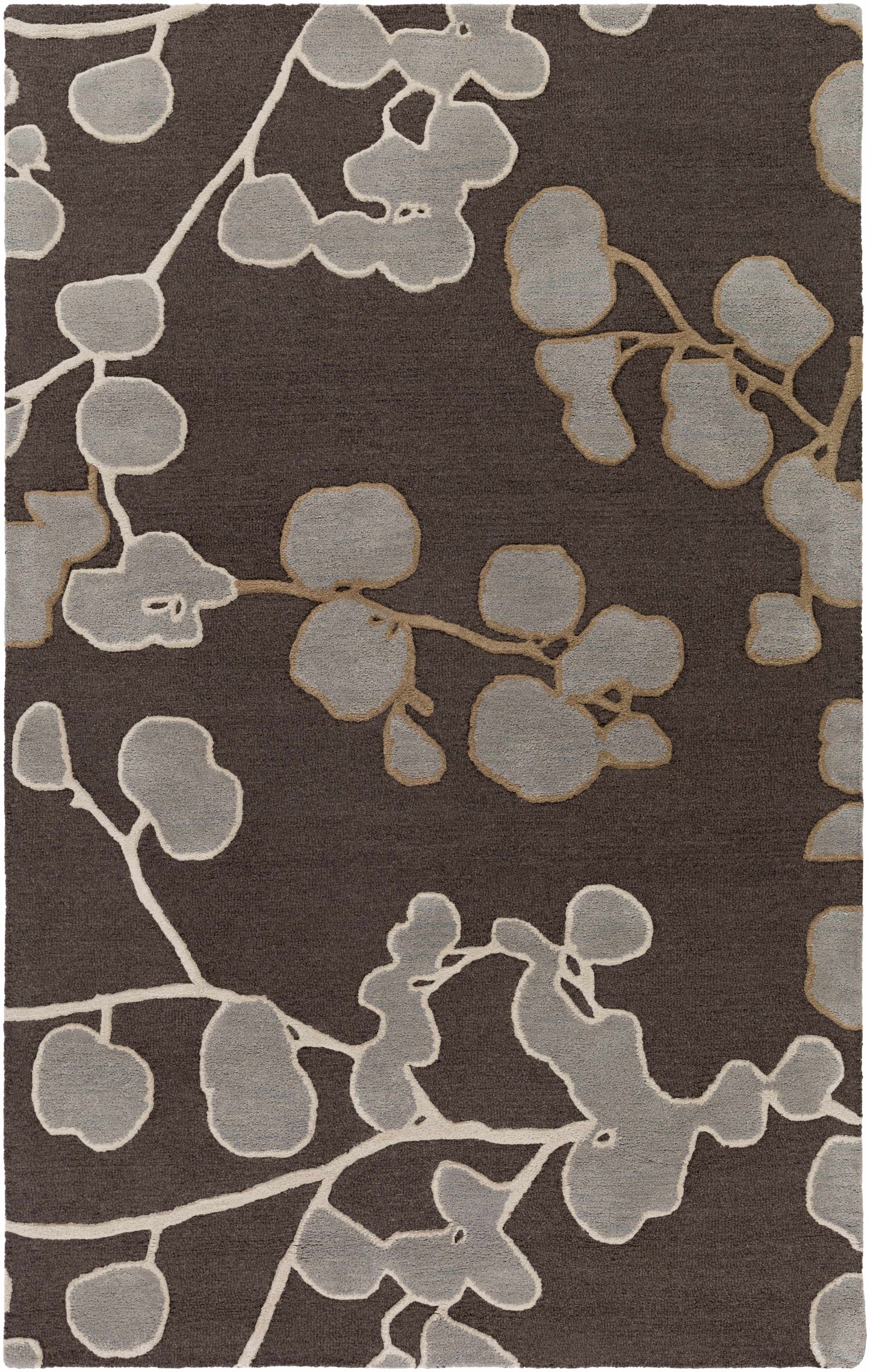 Venus AWVN-2257 Hand Tufted Rug