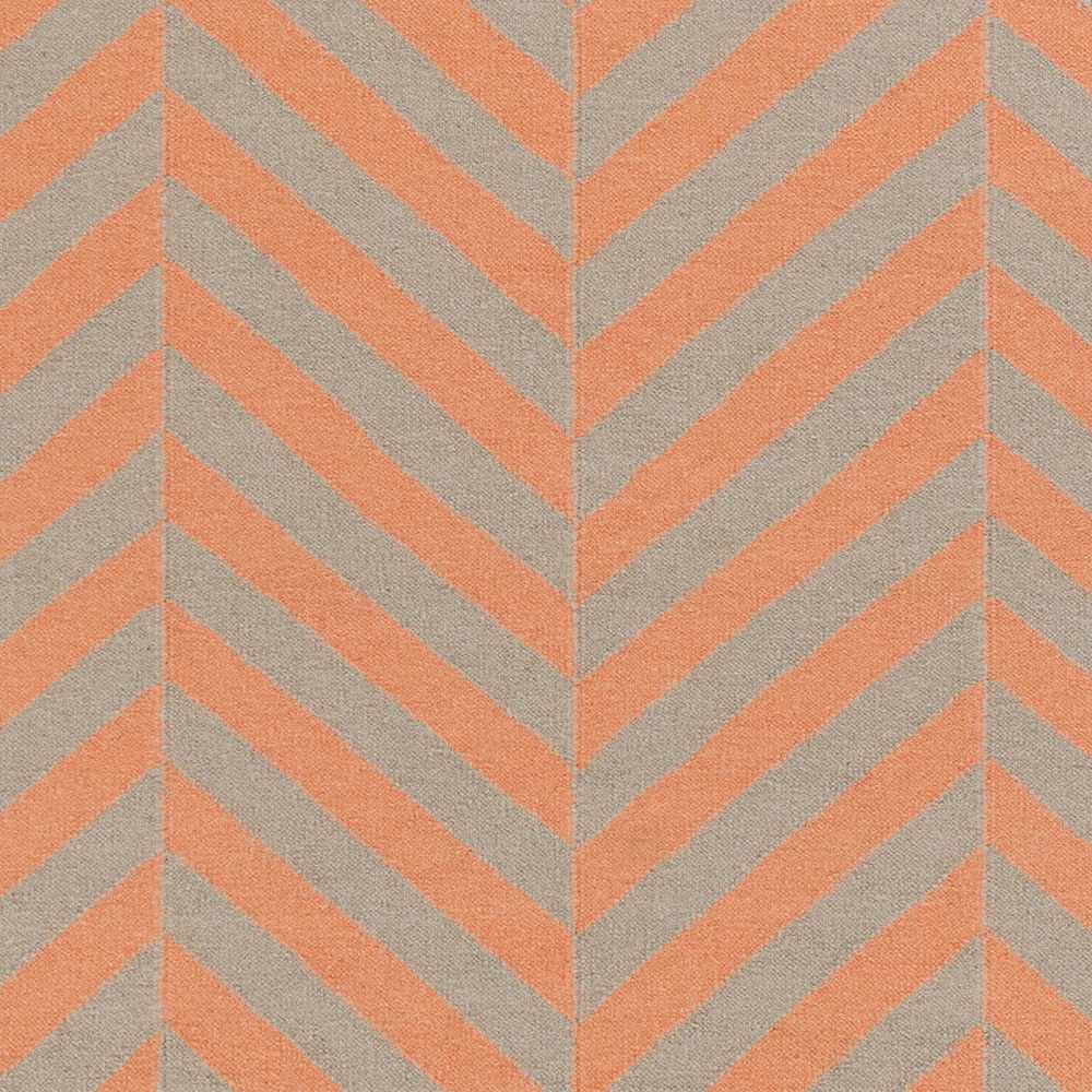 Frontier FT-558 Hand Woven Rug