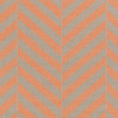 Frontier FT-558 Hand Woven Rug