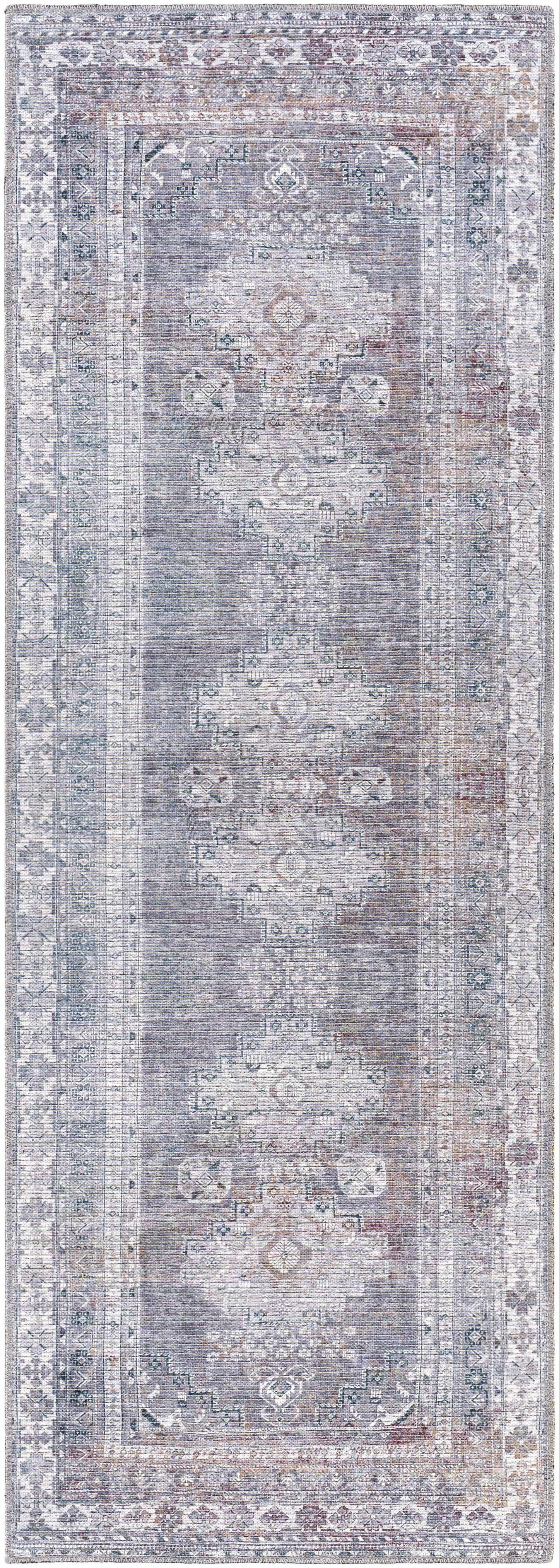 Colin CLN-2304 Machine Woven Rug