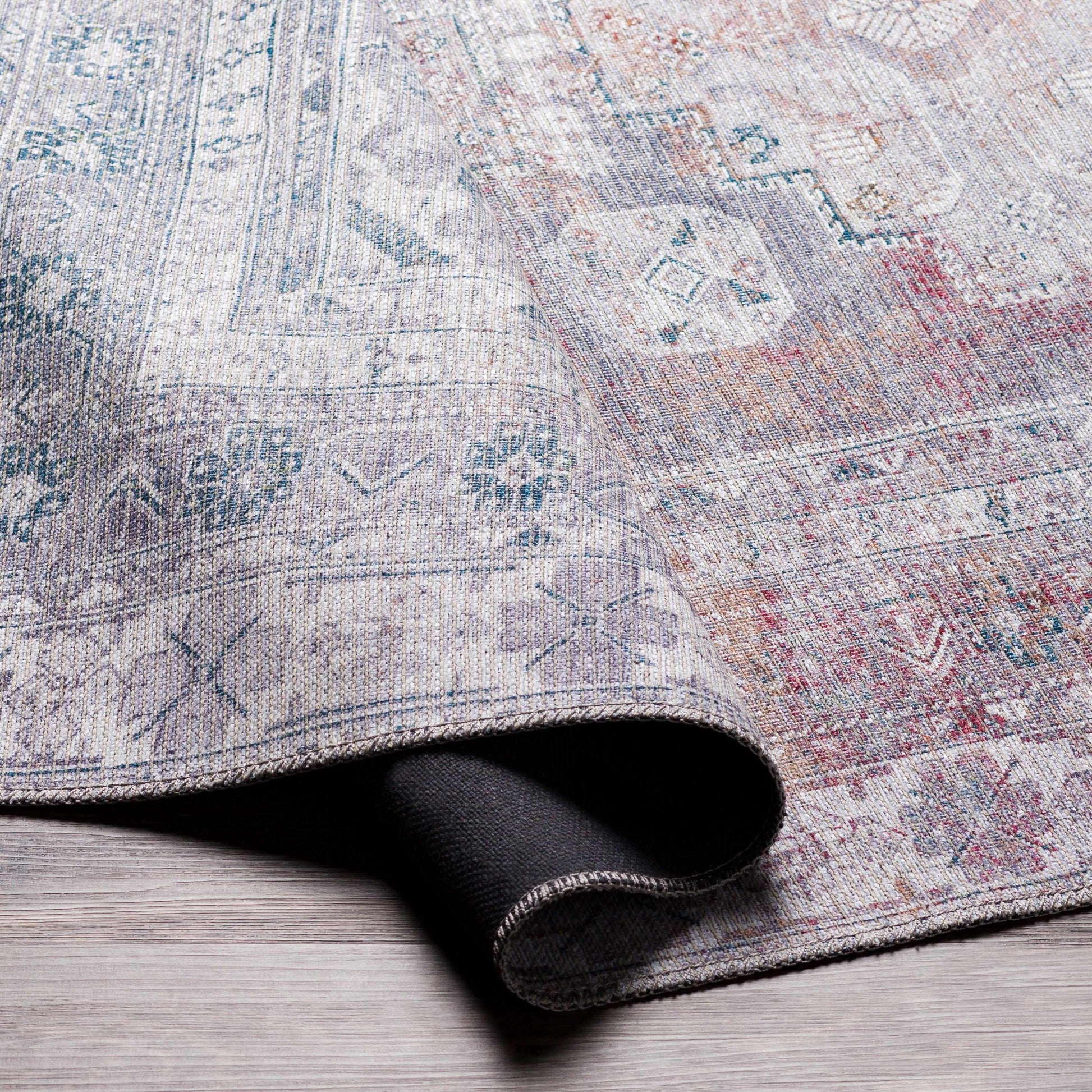 Colin CLN-2304 Machine Woven Rug