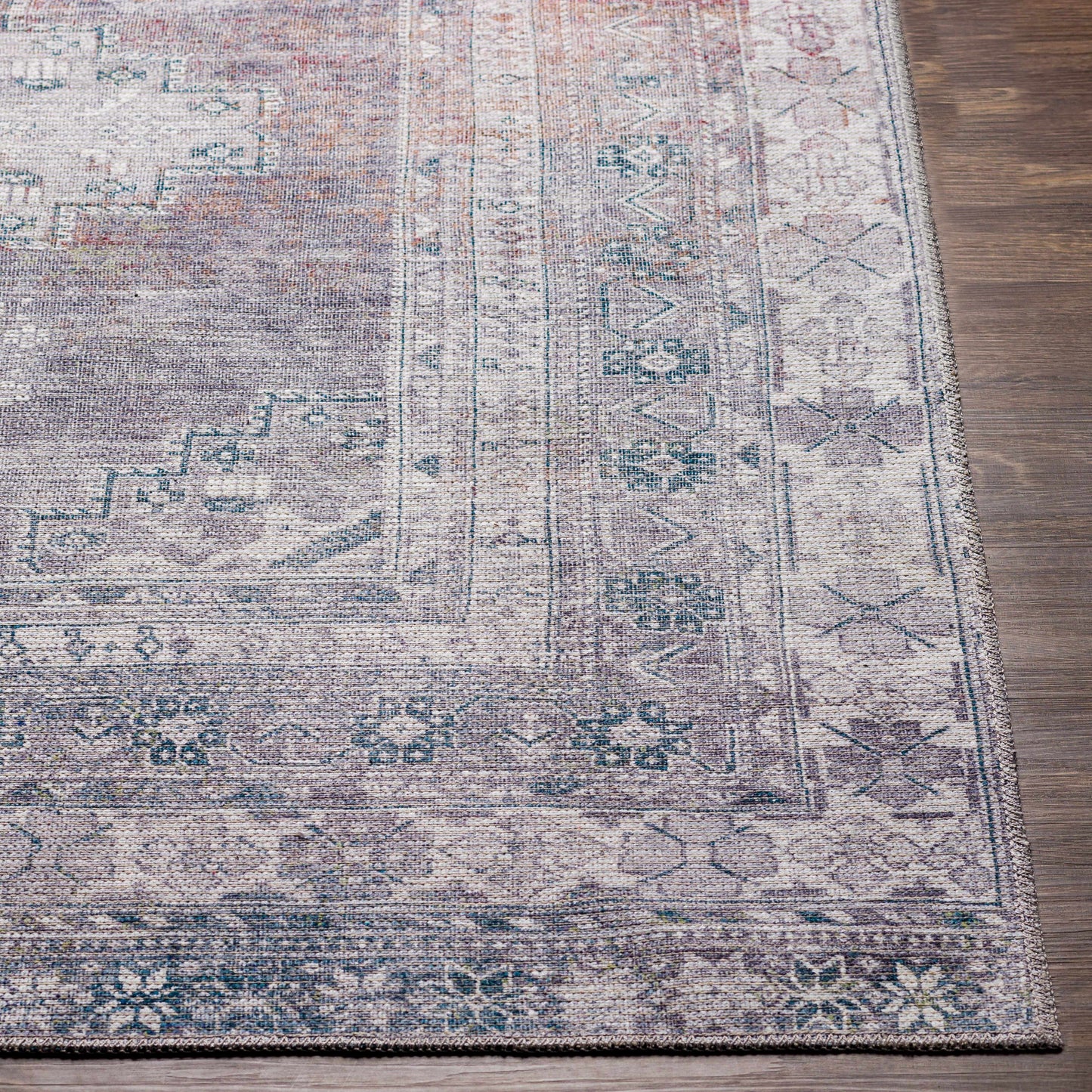 Colin CLN-2304 Machine Woven Rug