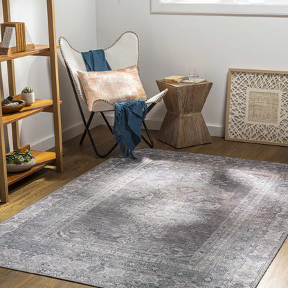Colin CLN-2304 Machine Woven Rug