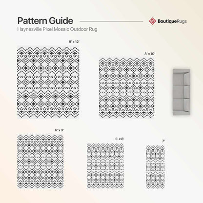 Eagean EAG-2339 Machine Woven Rug