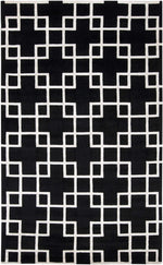 Mugal IN-8594 Hand Knotted Rug