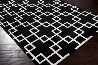 Mugal IN-8594 Hand Knotted Rug