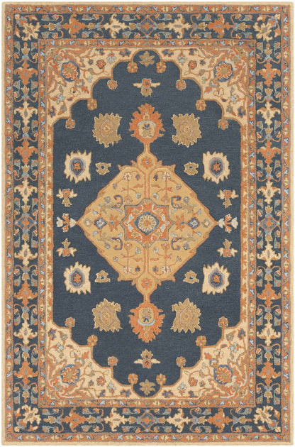 Viva VVA-1001 Hand Tufted Rug