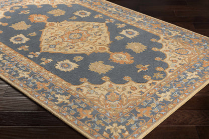 Viva VVA-1001 Hand Tufted Rug