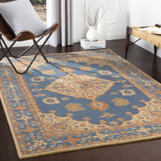 Viva VVA-1001 Hand Tufted Rug