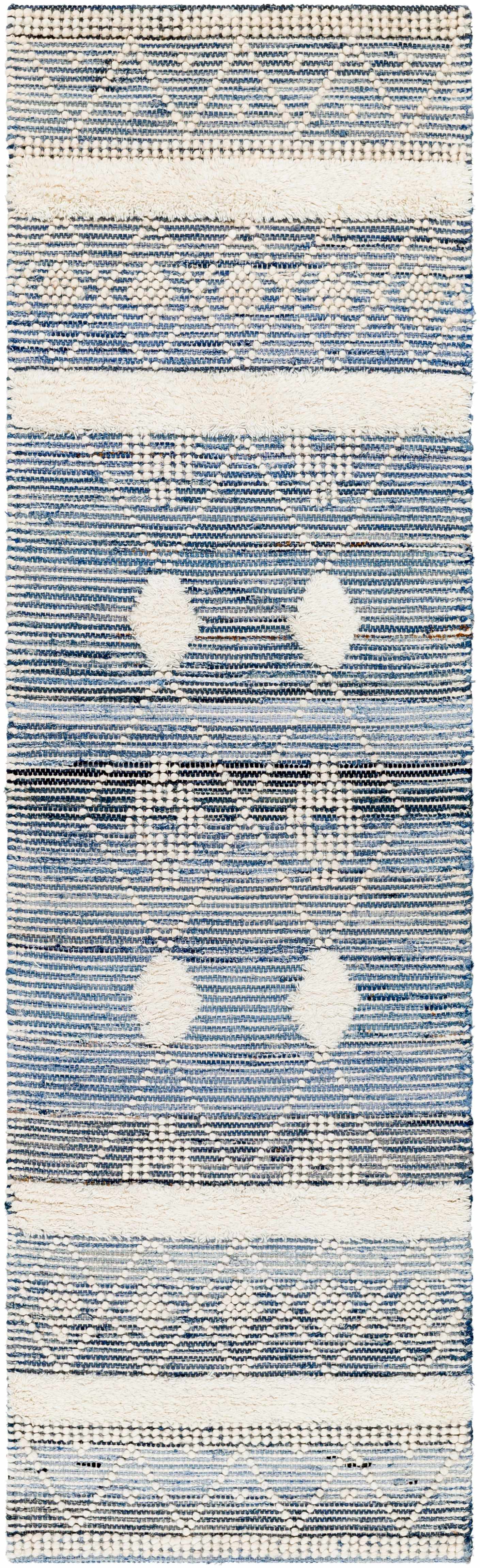 Nadine NDD-2302 Hand Woven Rug