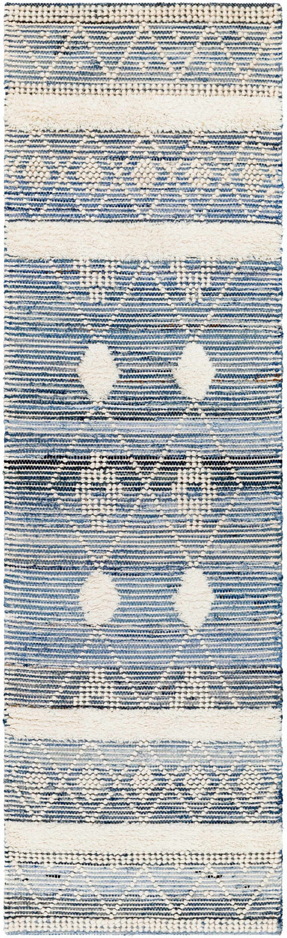 Nadine NDD-2302 Hand Woven Rug