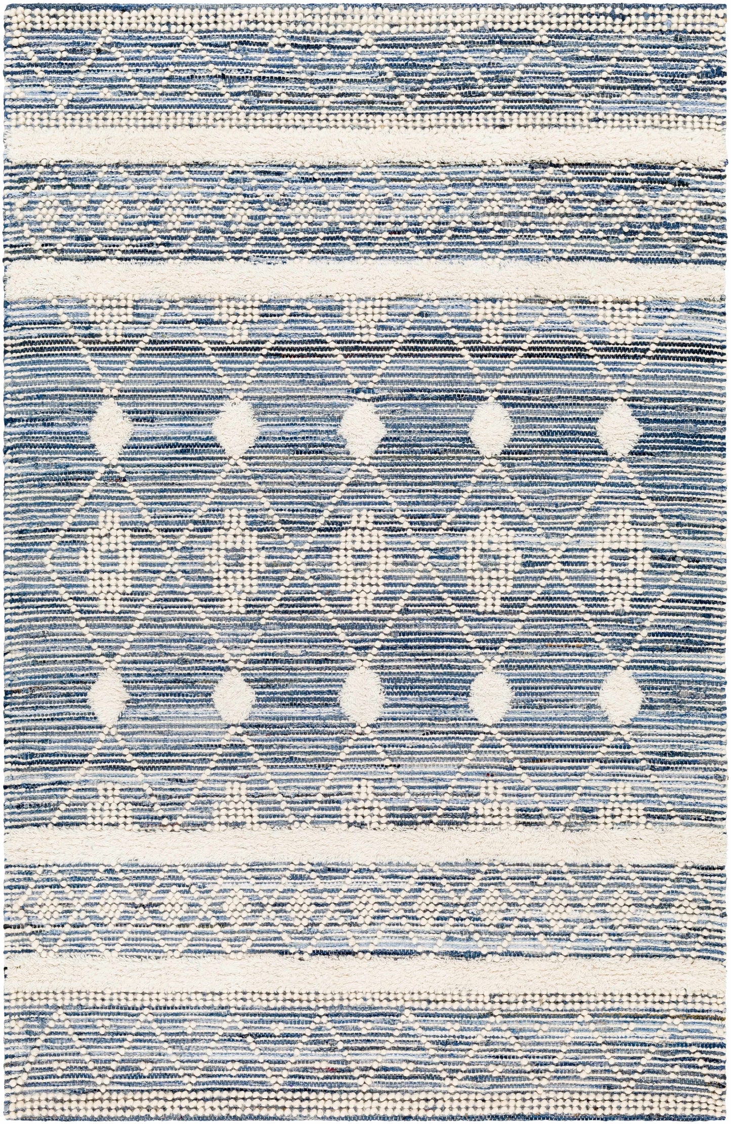 Nadine NDD-2302 Hand Woven Rug