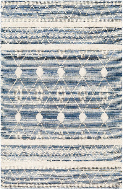 Nadine NDD-2302 Hand Woven Rug