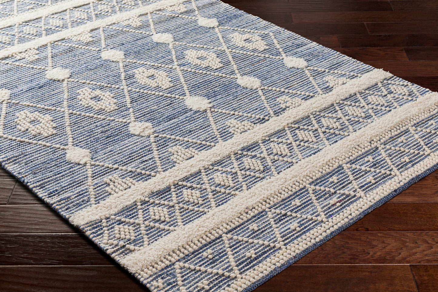 Nadine NDD-2302 Hand Woven Rug