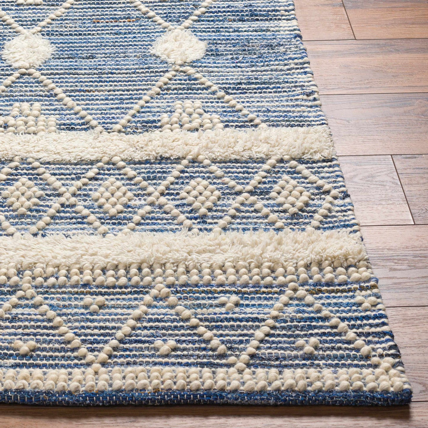Nadine NDD-2302 Hand Woven Rug