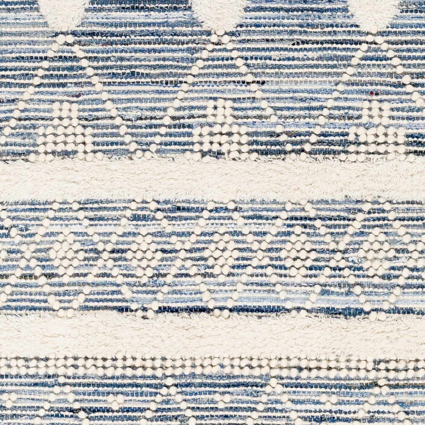 Nadine NDD-2302 Hand Woven Rug